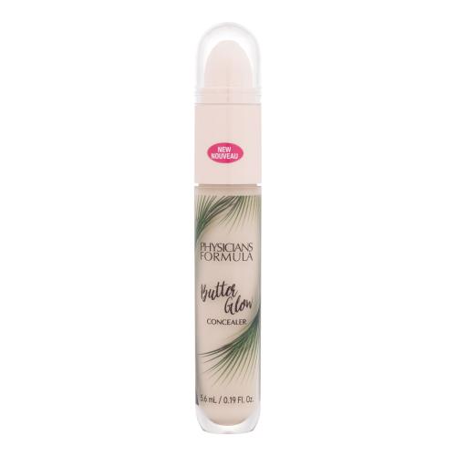 Physicians Formula Murumuru Butter Glow Concealer 5,6 ml korektor pre ženy Fair-To-Light