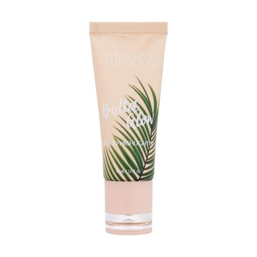 Physicians Formula Murumuru Butter Glow Liquid Highlighter 40 ml rozjasňovač pre ženy