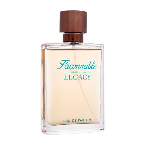 Façonnable Legacy parfumovaná voda pre mužov 90 ml