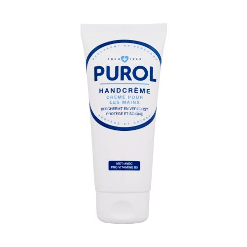 Purol Hand Cream 100 ml krém na ruky pre ženy
