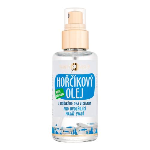 Purity Vision Magnesium Oil 95 ml telový olej unisex