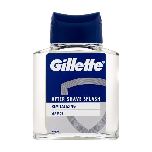 Gillette Series Sea Mist voda po holení 100 ml