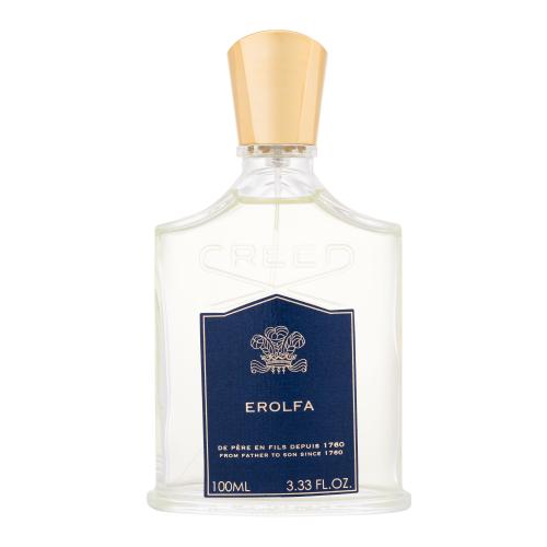 Creed Erolfa 100 ml parfumovaná voda pre mužov