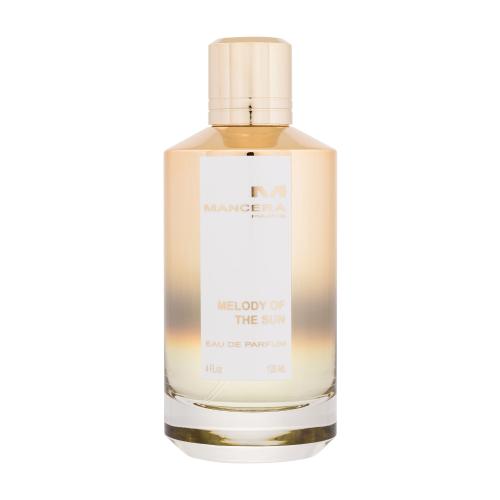 Mancera Melody Of The Sun parfumovaná voda unisex 120 ml
