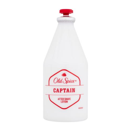 Old Spice Captain After Shave Lotion voda po holení 100 ml