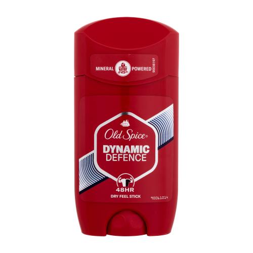 Old Spice Dynamic Defence 65 ml dezodorant pre mužov deostick