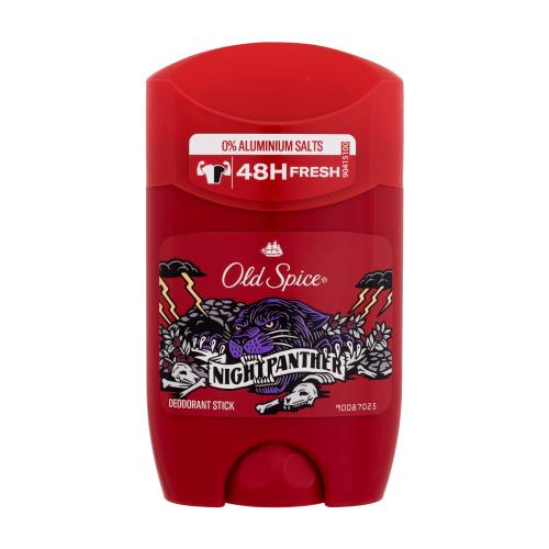 Old Spice Nightpanther deostick pre mužov 50 ml