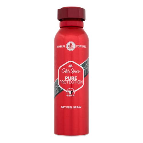 Old Spice Premium Pure Protect dezodorant v spreji pre mužov 200 ml