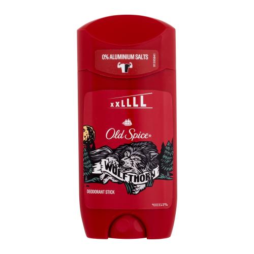 Old Spice Wolfthorn XXL Deodorant Stick tuhý dezodorant 85 ml