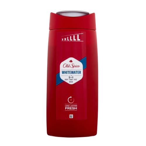 Old Spice Whitewater sprchový gél pre mužov 675 ml