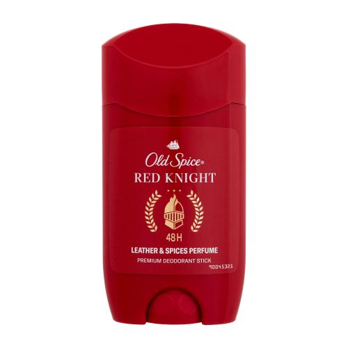 Old Spice Premium Red Knight deostick 65 ml