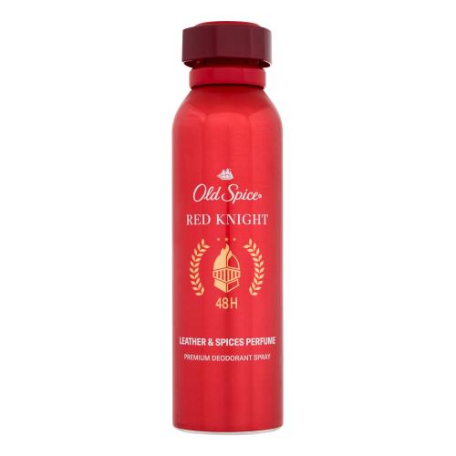 Old Spice Premium Red Knight deodorant a telový sprej 200 ml