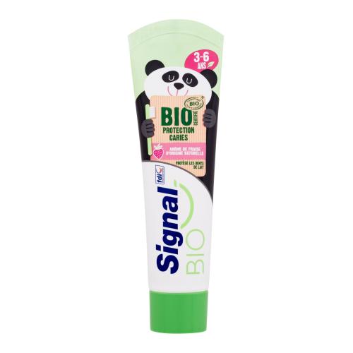 Signal Bio Kids 50 ml zubná pasta pre deti