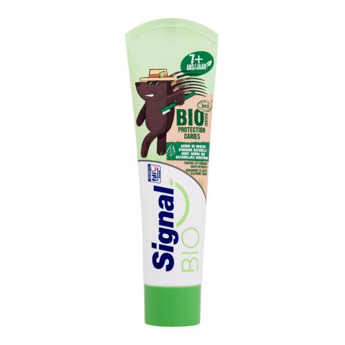 Signal Bio Junior 50 ml zubná pasta pre deti