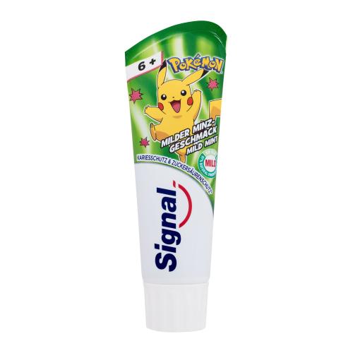 Signal Junior 75 ml zubná pasta pre deti