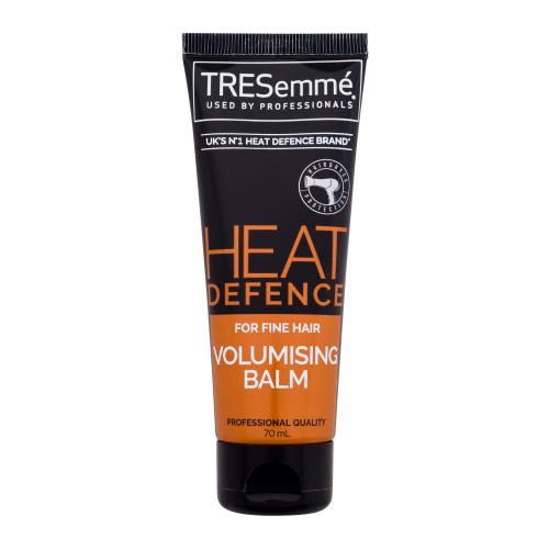 TRESemmé Heat Defence vlasový balzam pre objem 70 ml