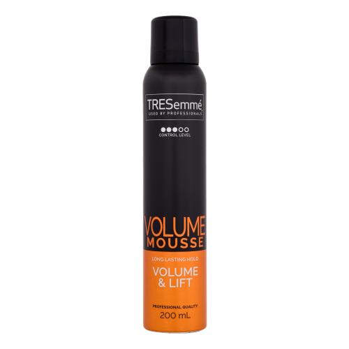 TRESemmé Volume & Lift penové tužidlo 200 ml