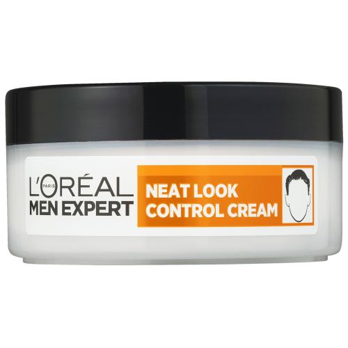 L’Oréal Paris Men Expert InvisiControl stylingový krém pre matný vzhľad 150 ml