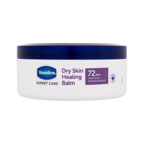 Vaseline Expert Care Dry Skin Healing Balm 250 ml telový balzam pre ženy