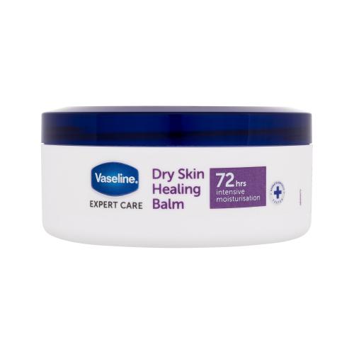 Vaseline Expert Care Dry Skin Healing Balm telový balzam pre veľmi suchú pokožku 250 ml