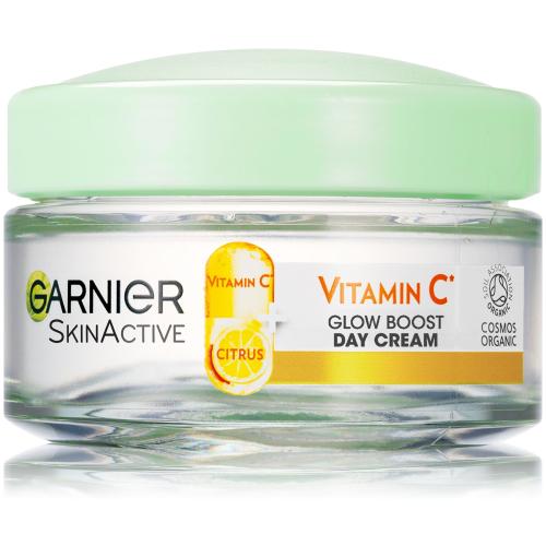 Garnier Skin Active Vitamin C hydratačný denný krém s vitamínom C 50 ml