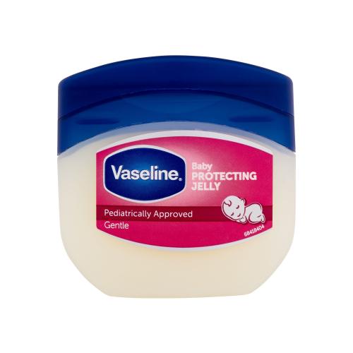 Vaseline Baby kozmetická vazelína pre deti 100 ml