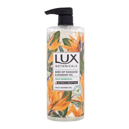 LUX Botanicals Bird Of Paradise & Rosehip Oil Daily Shower Gel 750 ml sprchovací gél pre ženy
