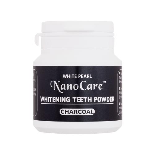 Bieliaci púder na nano technológiu (Whitening Teeth Powder) 30 g