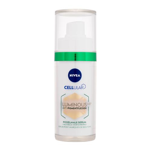 NIVEA Luminous sérum proti pigmentovým škvrnám 30 ml