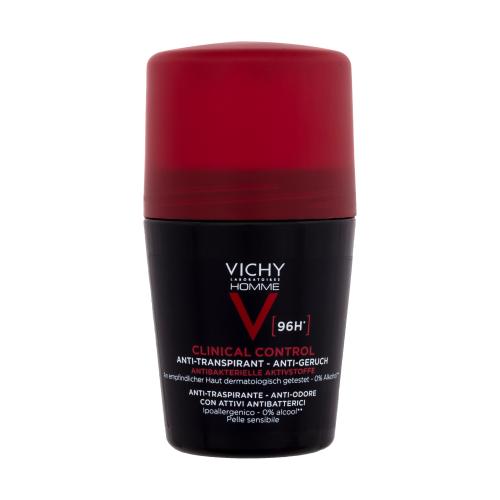 Vichy Detranspirant antiperspirant roll-on 50 ml