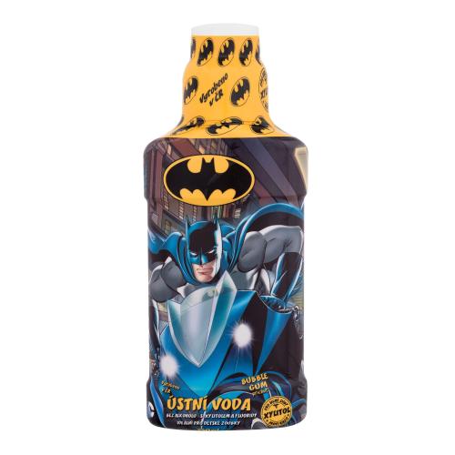 DC Comics Batman 250 ml ústna voda pre deti