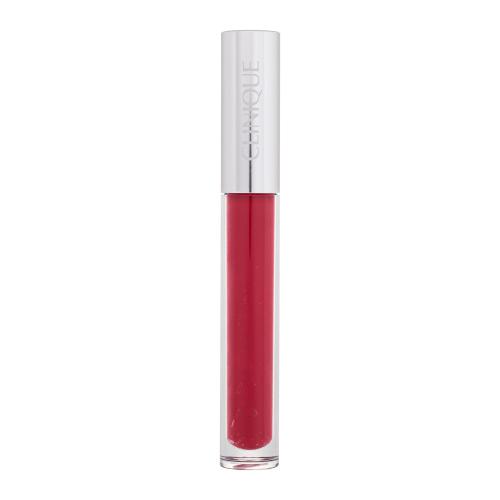 Clinique Clinique Pop Plush Creamy Lip Gloss 3,4 ml lesk na pery pre ženy 04 Juicy Apple Pop