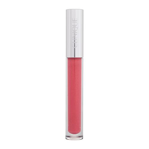 Clinique Clinique Pop Plush Creamy Lip Gloss 3,4 ml lesk na pery pre ženy 05 Rosewater Pop