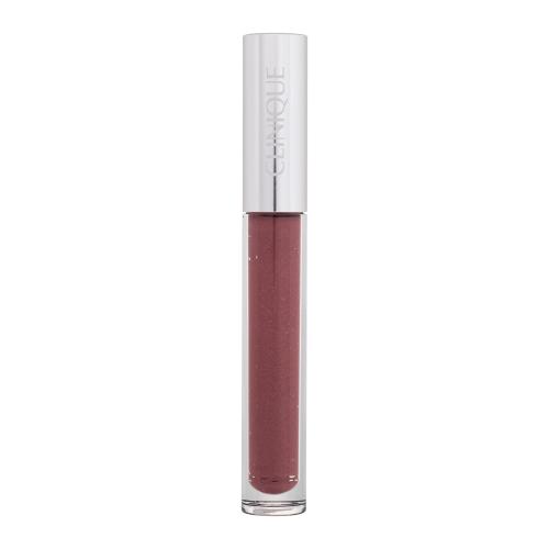 Clinique Pop™ Plush Creamy Lip Gloss hydratačný lesk na pery odtieň Brulee Pop 3,4 ml