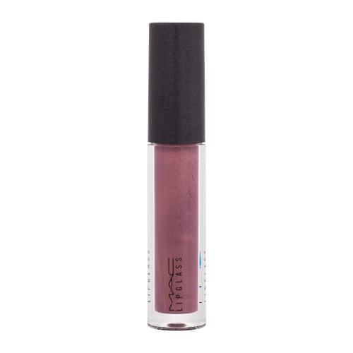 MAC Cosmetics Lipglass lesk na pery odtieň Love Child 3,1 ml