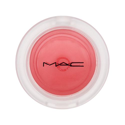MAC Cosmetics Glow Play Blush lícenka odtieň Groovy 7.3 g