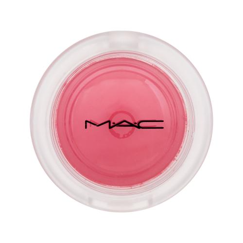 MAC Cosmetics Glow Play Blush lícenka odtieň Heat Index 7.3 g