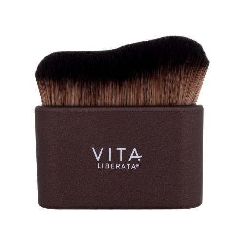 Vita Liberata Body Tanning Brush 1 ks samoopaľovací prípravok pre ženy poškodená krabička