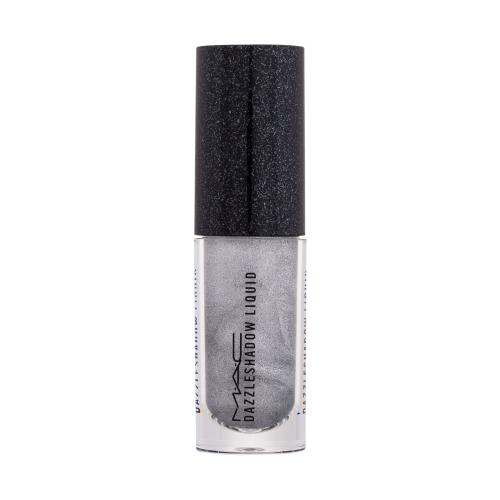 MAC Cosmetics Dazzleshadow Liquid trblietavé tekuté očné tiene odtieň Stars In My Eyes 4,6 g