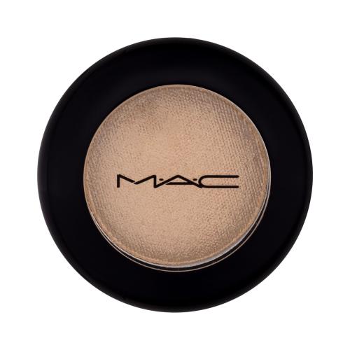 MAC Dazzleshadow Extreme 1,5 g očný tieň pre ženy Kiss Of Klimt