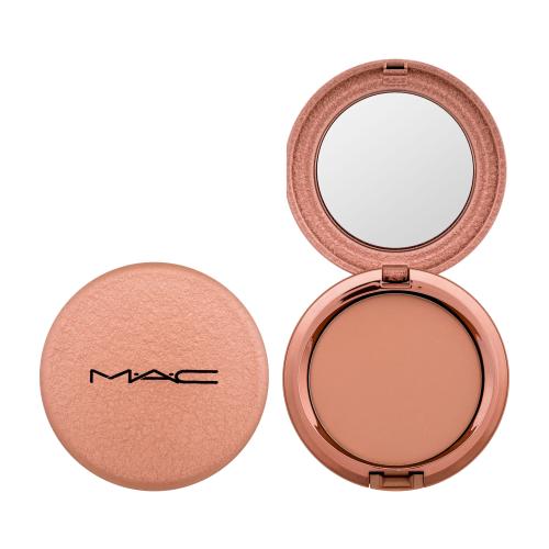 MAC Cosmetics Skinfinish Sunstruck Matte Bronzer bronzujúci púder s matným efektom odtieň Matte Light Rosy 8 g