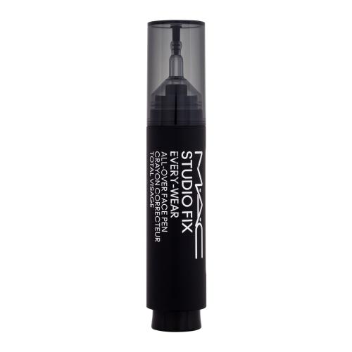 MAC Cosmetics Krémový korektor a make-up v jednom Studio Fix (Every-Wear All-Over Face Pen) 12 ml NC13