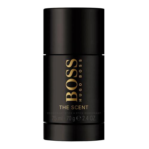 HUGO BOSS Boss The Scent 75 ml dezodorant deostick pre mužov