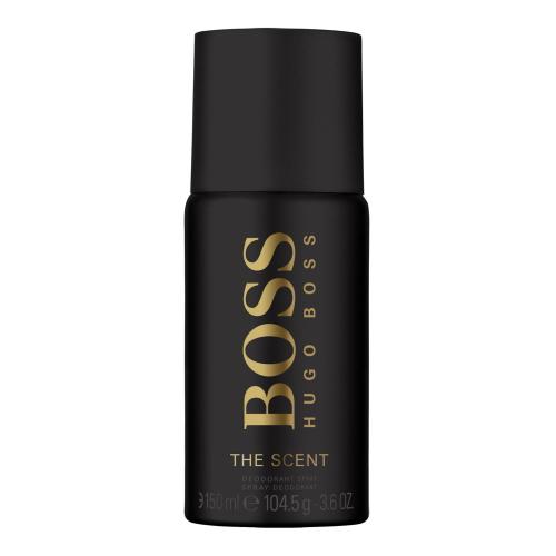 HUGO BOSS Boss The Scent 150 ml dezodorant deospray pre mužov