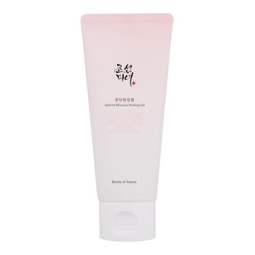 Beauty Of Joseon Apricot Blossom Peeling Gel jemný pleťový peeling 100 ml
