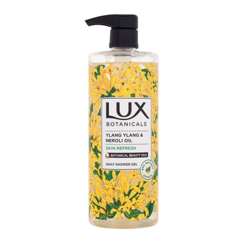 LUX Botanicals Ylang Ylang & Neroli Oil Daily Shower Gel 750 ml sprchovací gél pre ženy