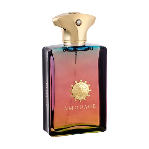Amouage Imitation For Men 100 ml parfumovaná voda pre mužov poškodený flakón