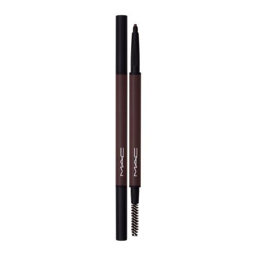 MAC Eye Brows Styler 0,09 g ceruzka na obočie pre ženy poškodená krabička Hickory
