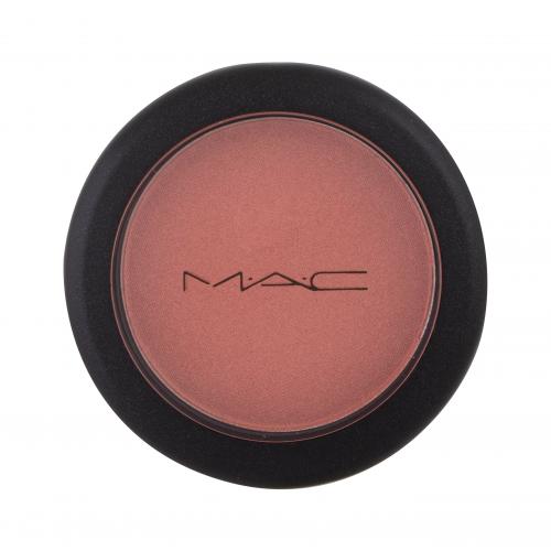 MAC Cosmetics Sheertone Blush lícenka odtieň Pinch Me 6 g
