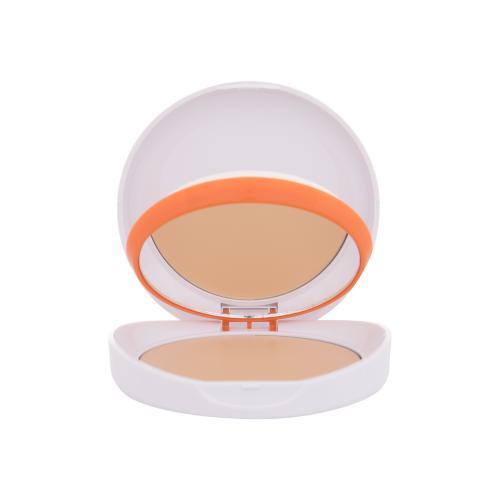 Heliocare Color Oil-Free Compact SPF50 10 g make-up W poškodená krabička Fair na všetky typy pleti; na mastnú pleť; na problematickú pleť s akné